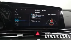 Hyundai Avante, 2021 — миниатюра 22