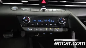 Hyundai Avante, 2021 — миниатюра 23
