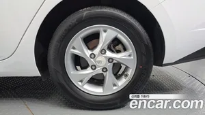 Hyundai Avante, 2021 — миниатюра 7
