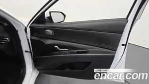Hyundai Avante, 2021 — миниатюра 14