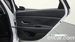 Hyundai Avante, 2021 — миниатюра 15