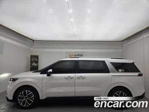 Kia Carnival, 2021 — миниатюра 2