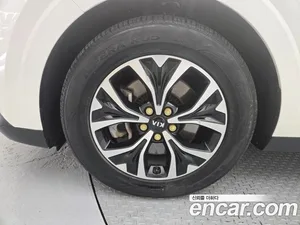 Kia Carnival, 2021 — миниатюра 5