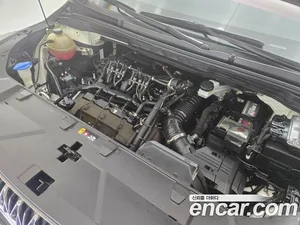 Kia Carnival, 2021 — миниатюра 6