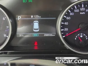 Kia Carnival, 2021 — миниатюра 8