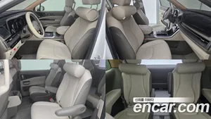 Kia Carnival, 2021 — миниатюра 10