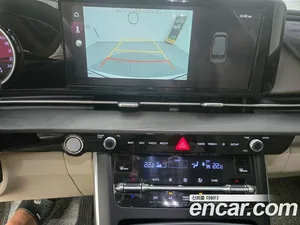Kia Carnival, 2021 — миниатюра 11
