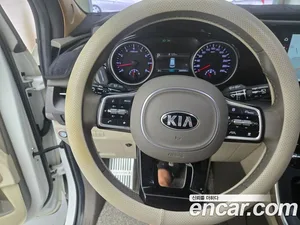 Kia Carnival, 2021 — миниатюра 12