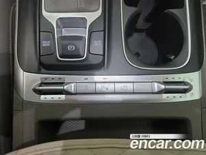 Kia Carnival, 2021 — миниатюра 14