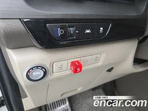 Kia Carnival, 2021 — миниатюра 15