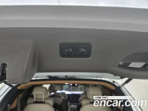 Kia Carnival, 2021 — миниатюра 16
