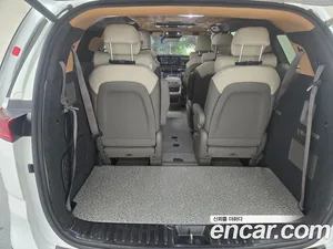 Kia Carnival, 2021 — миниатюра 17