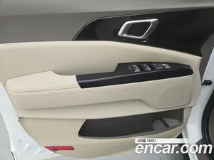 Kia Carnival, 2021 — миниатюра 19
