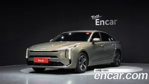 Kia K8, 2024 — миниатюра 1