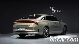 Kia K8, 2024 — миниатюра 2