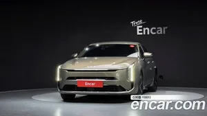 Kia K8, 2024 — миниатюра 3