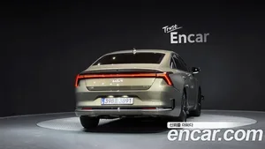 Kia K8, 2024 — миниатюра 4
