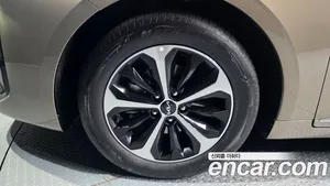 Kia K8, 2024 — миниатюра 5