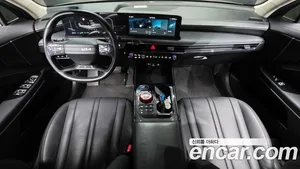Kia K8, 2024 — миниатюра 10