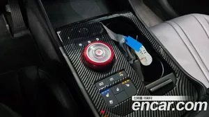Kia K8, 2024 — миниатюра 12