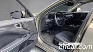 Kia K8, 2024 — миниатюра 13