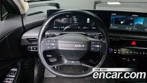 Kia K8, 2024 — миниатюра 19