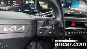 Kia K8, 2024 — миниатюра 21