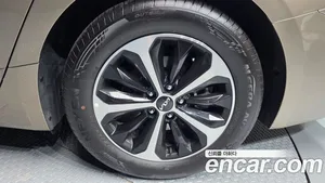 Kia K8, 2024 — миниатюра 7
