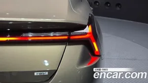 Kia K8, 2024 — миниатюра 9