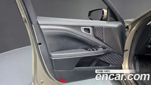 Kia K8, 2024 — миниатюра 14