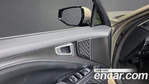 Kia K8, 2024 — миниатюра 28