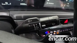 Kia K8, 2024 — миниатюра 29
