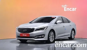 Hyundai Aslan, 2014 — миниатюра 34