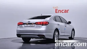 Hyundai Aslan, 2014 — миниатюра 1