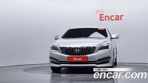 Hyundai Aslan, 2014 — миниатюра 2