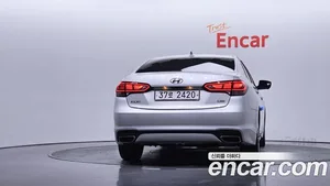 Hyundai Aslan, 2014 — миниатюра 3