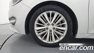 Hyundai Aslan, 2014 — миниатюра 4