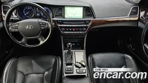 Hyundai Aslan, 2014 — миниатюра 9