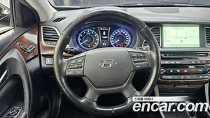 Hyundai Aslan, 2014 — миниатюра 18