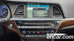 Hyundai Aslan, 2014 — миниатюра 19