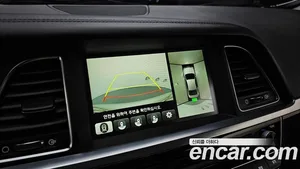 Hyundai Aslan, 2014 — миниатюра 20