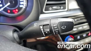 Hyundai Aslan, 2014 — миниатюра 22