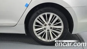 Hyundai Aslan, 2014 — миниатюра 6