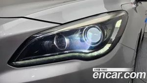 Hyundai Aslan, 2014 — миниатюра 7