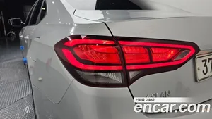 Hyundai Aslan, 2014 — миниатюра 8