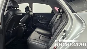 Hyundai Aslan, 2014 — миниатюра 15