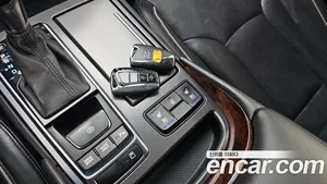 Hyundai Aslan, 2014 — миниатюра 27