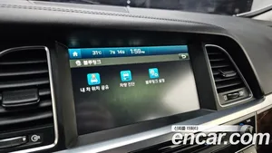 Hyundai Aslan, 2014 — миниатюра 31