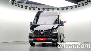 Hyundai Solati, 2020 — миниатюра 3
