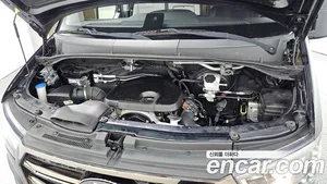 Hyundai Solati, 2020 — миниатюра 6